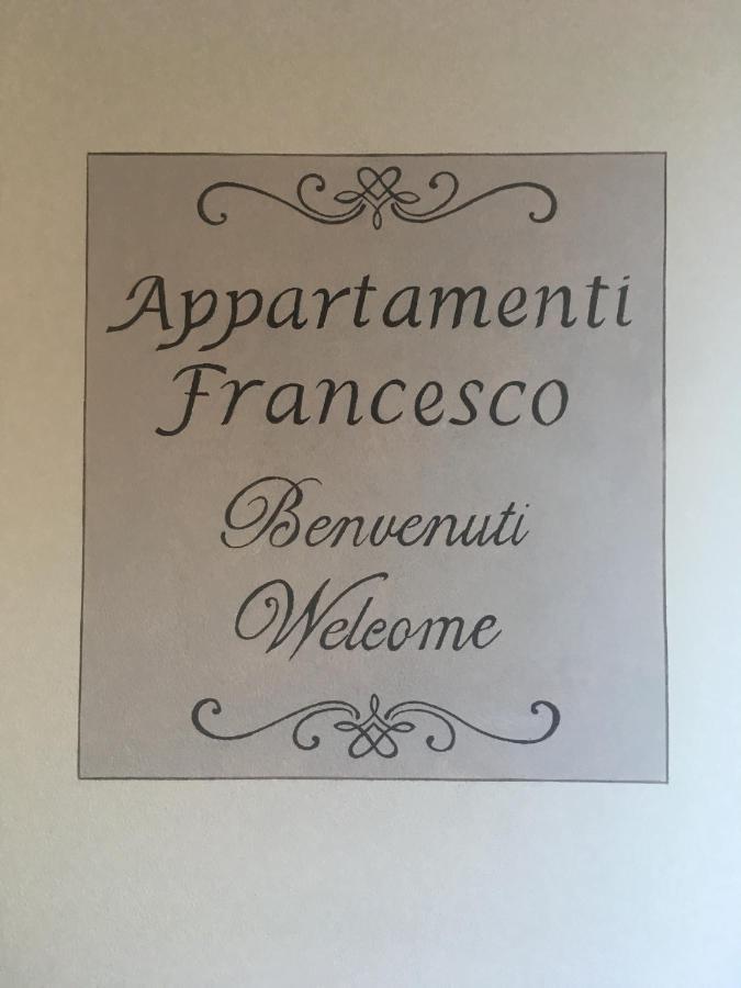 Appartamenti Francesco Peschiera del Garda Exterior foto